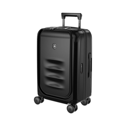 Victorinox Spectra 3.0 Frequent Flyer Carry-On - Black