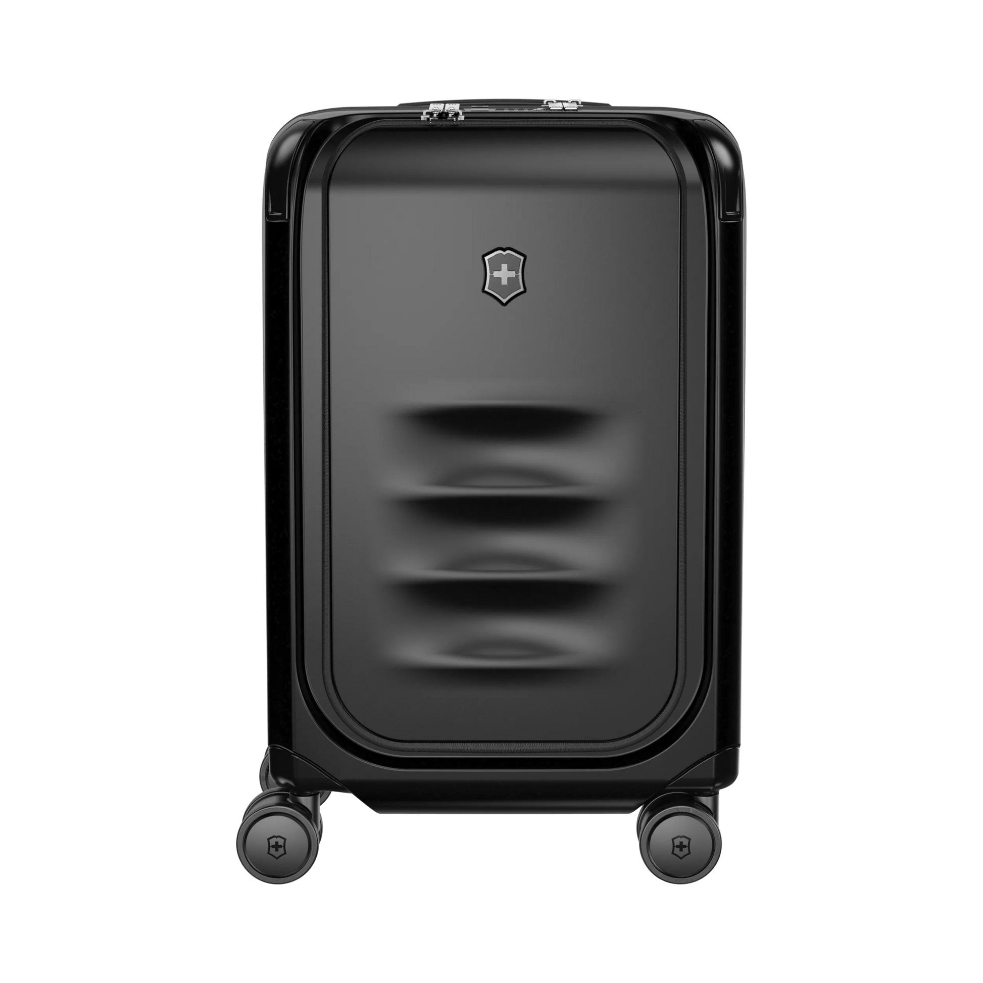 Victorinox Spectra 3.0 Frequent Flyer Carry-On - Black