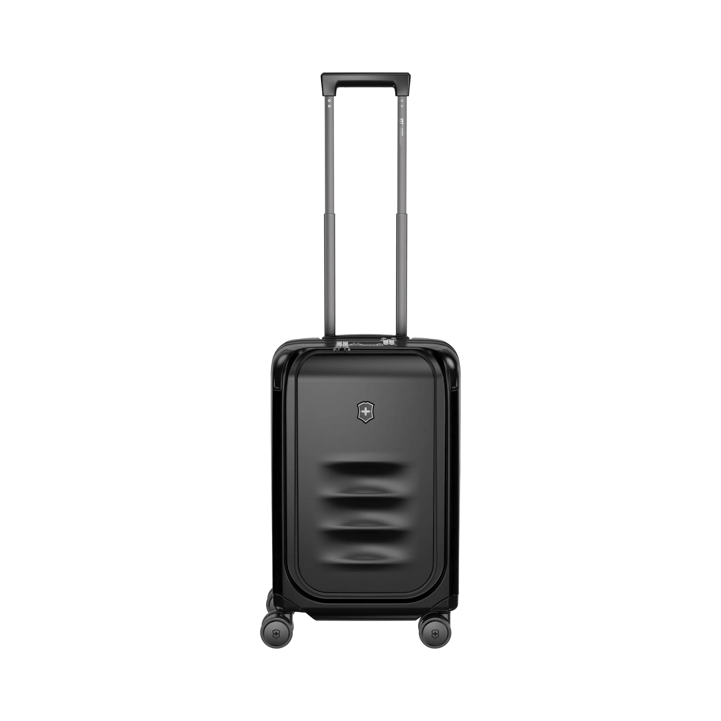Victorinox Spectra 3.0 Frequent Flyer Carry-On - Black