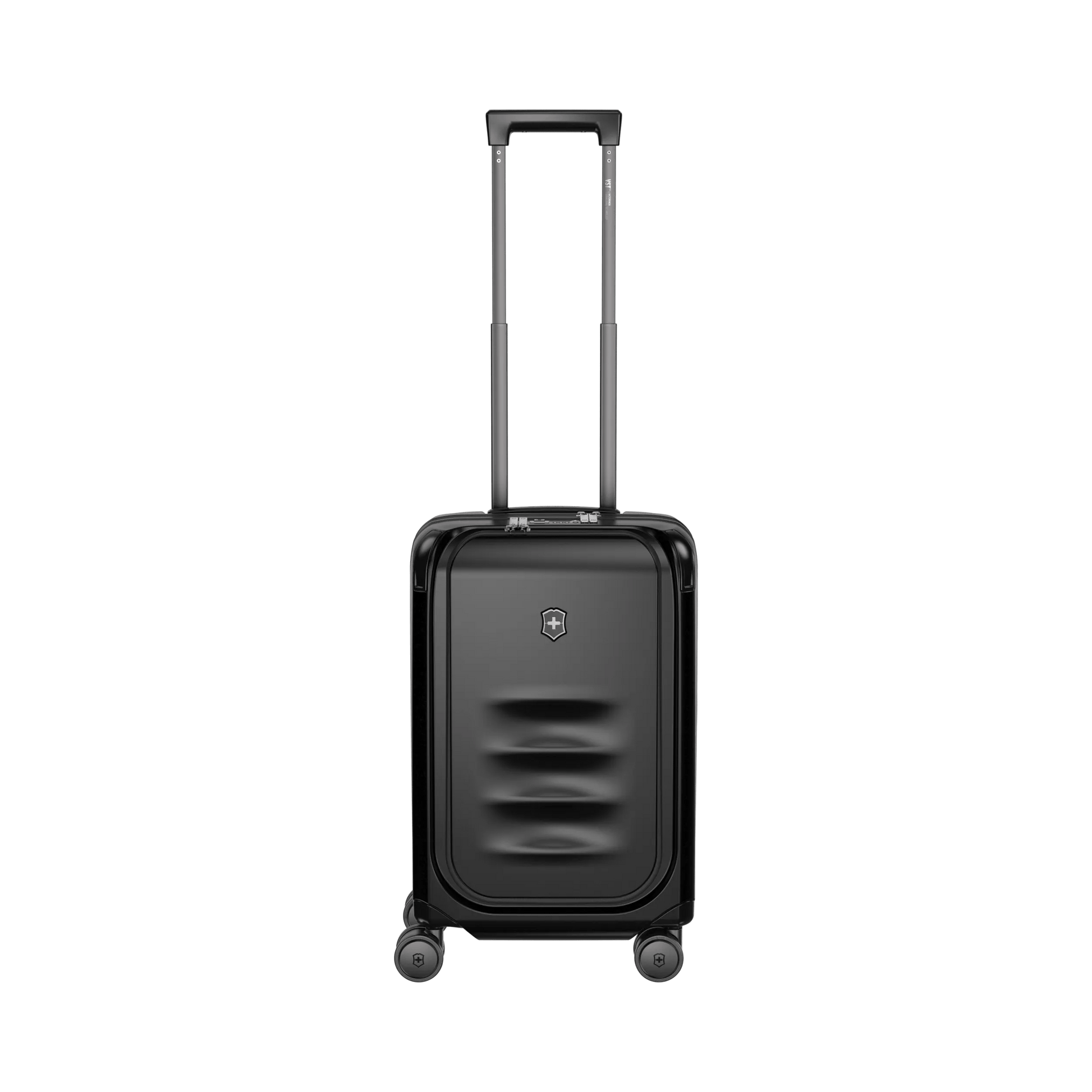 Victorinox Spectra 3.0 Frequent Flyer Carry-On - Black