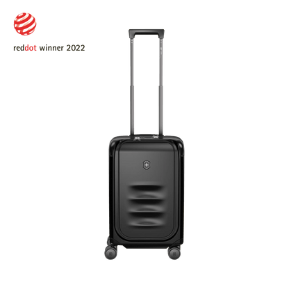 Victorinox Spectra 3.0 Frequent Flyer Carry-On - Black
