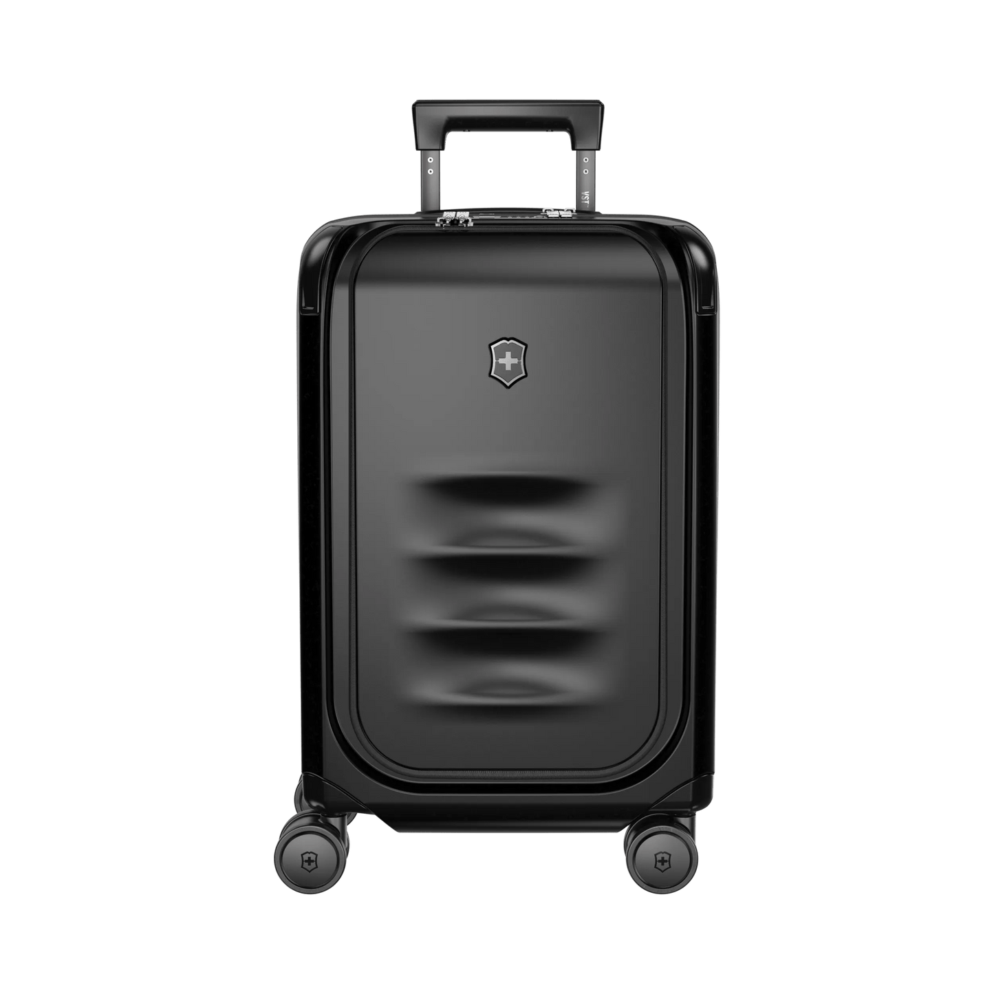 Victorinox Spectra 3.0 Frequent Flyer Carry-On - Black