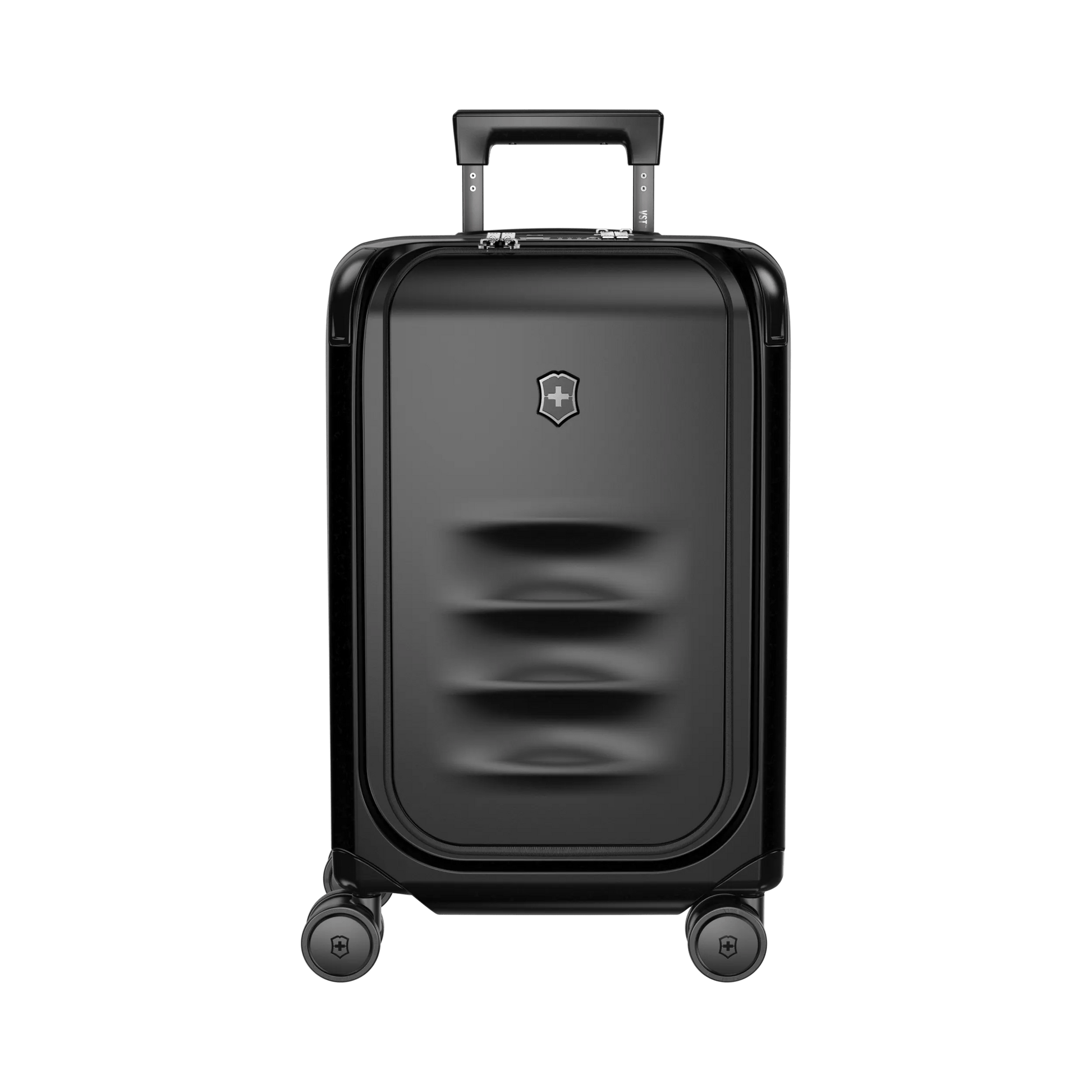 Victorinox Spectra 3.0 Frequent Flyer Carry-On - Black