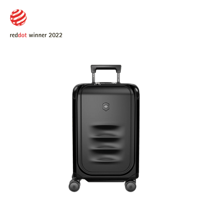Victorinox Spectra 3.0 Frequent Flyer Carry-On - Black