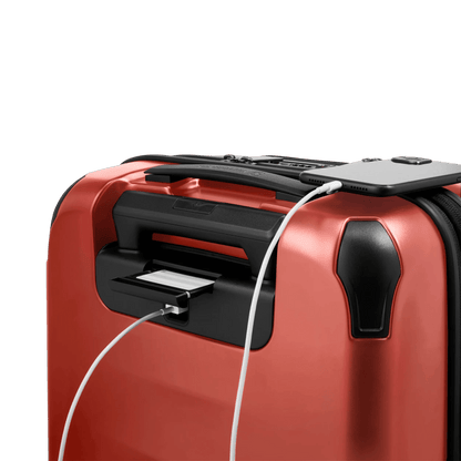 Victorinox Spectra 3.0 Frequent Flyer Carry-On - Red