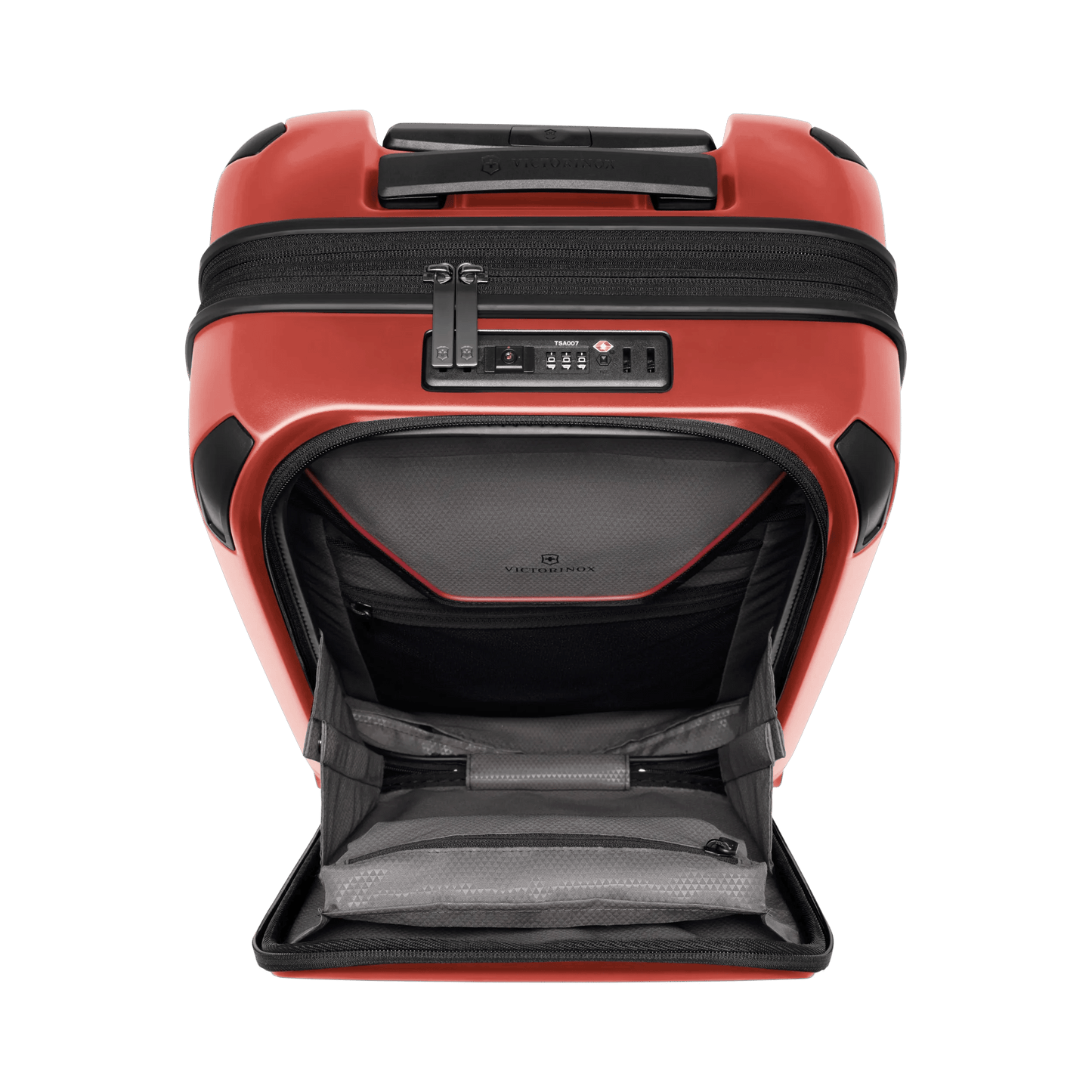 Victorinox Spectra 3.0 Frequent Flyer Carry-On - Red