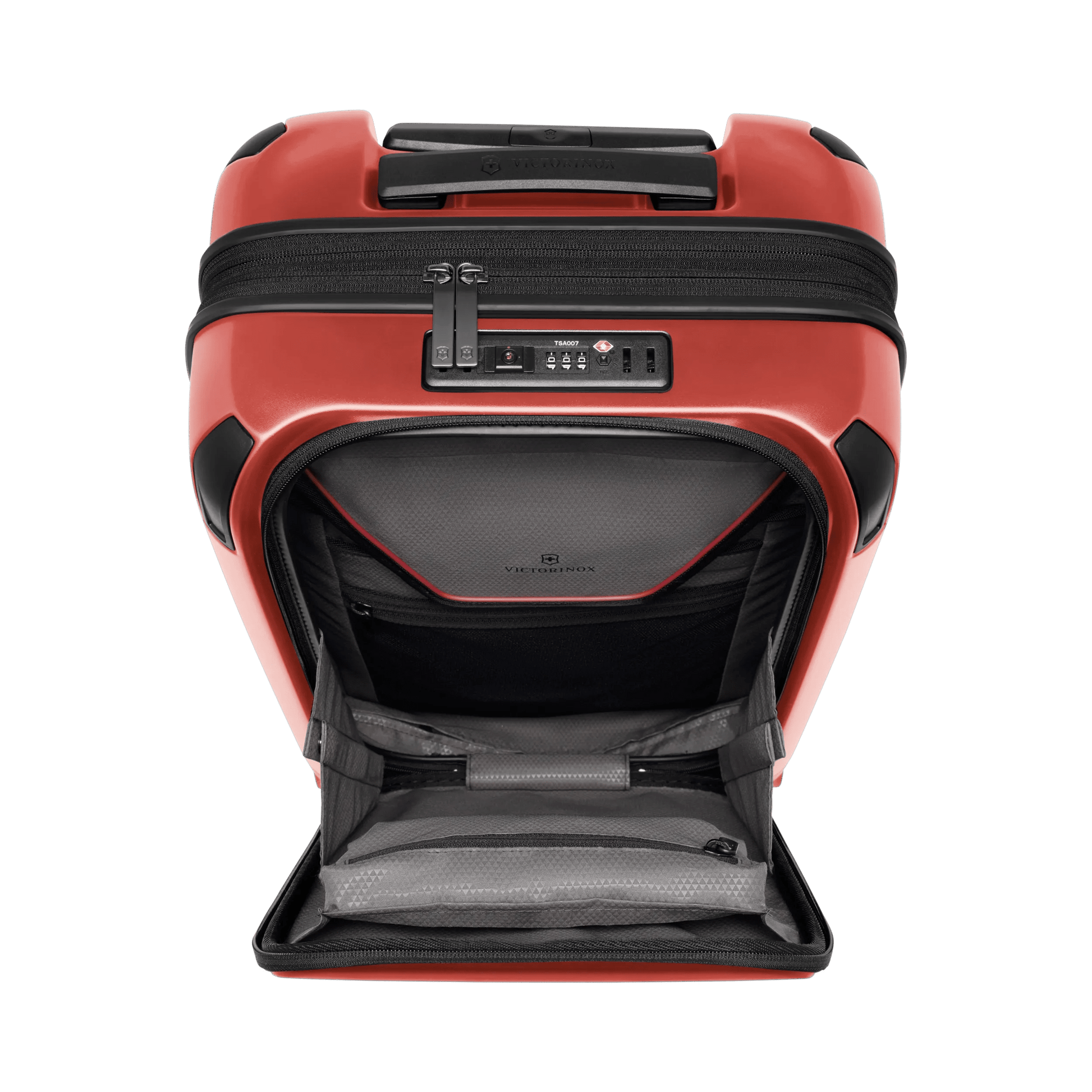 Victorinox Spectra 3.0 Frequent Flyer Carry-On - Red