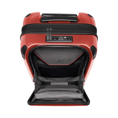 Victorinox Spectra 3.0 Frequent Flyer Carry-On - Red