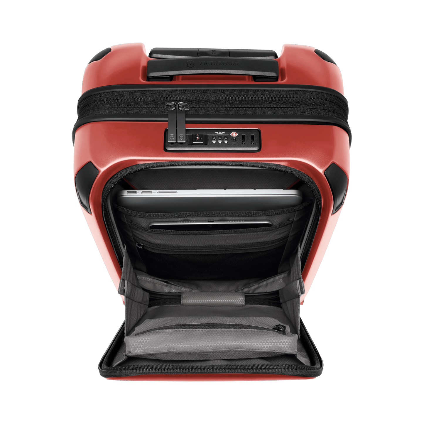 Victorinox Spectra 3.0 Frequent Flyer Carry-On - Red