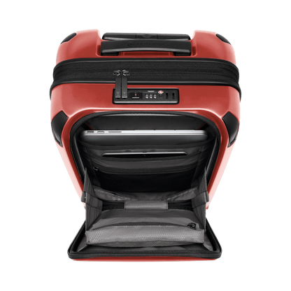 Victorinox Spectra 3.0 Frequent Flyer Carry-On - Red