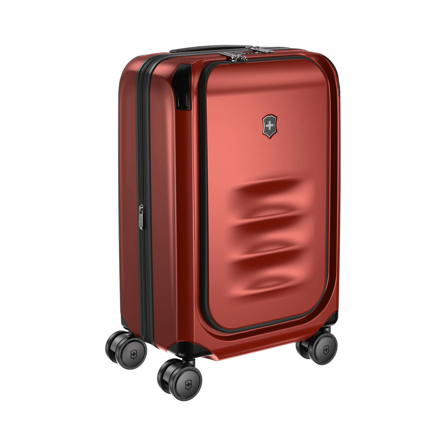 Victorinox Spectra 3.0 Frequent Flyer Carry-On - Red
