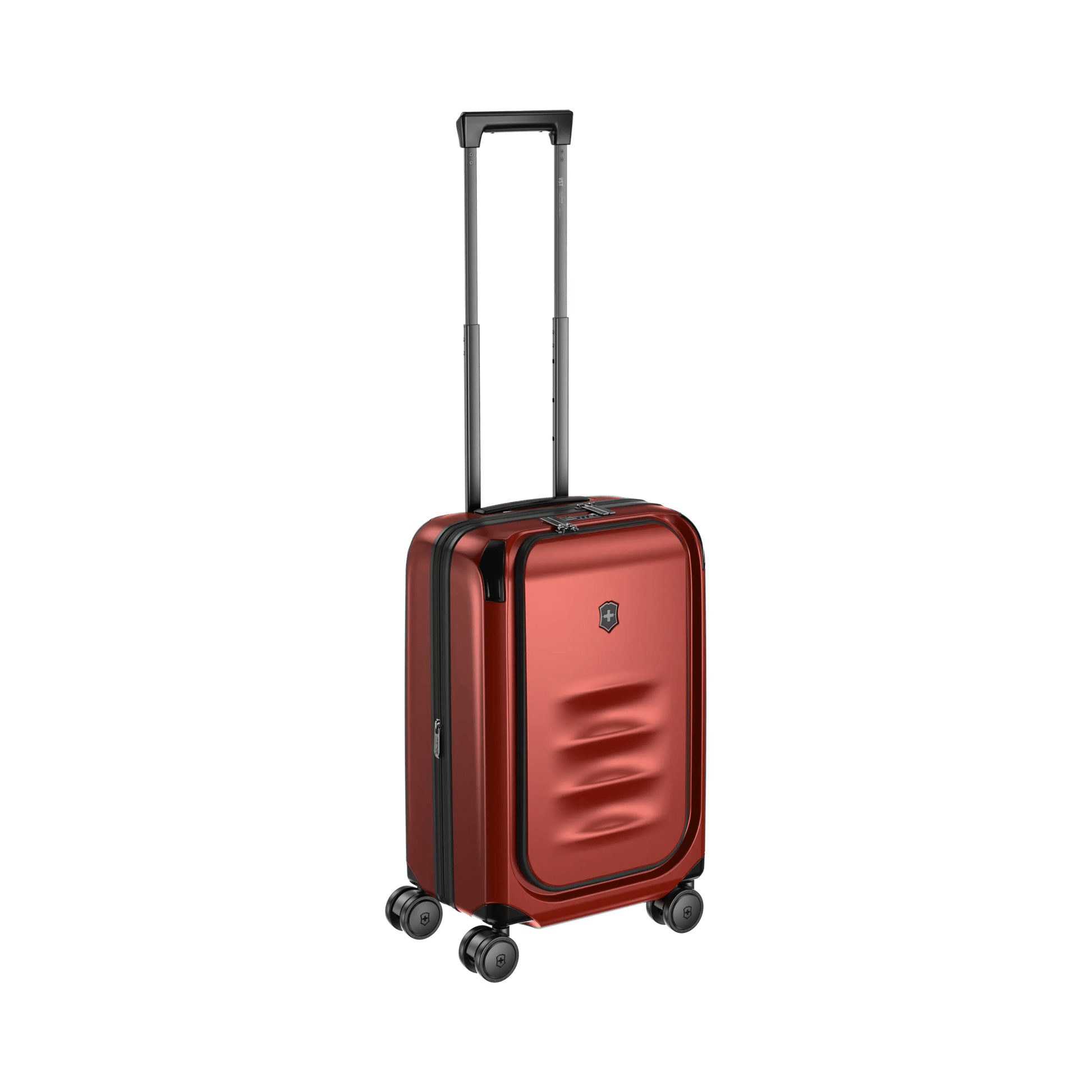 Victorinox Spectra 3.0 Frequent Flyer Carry-On - Red