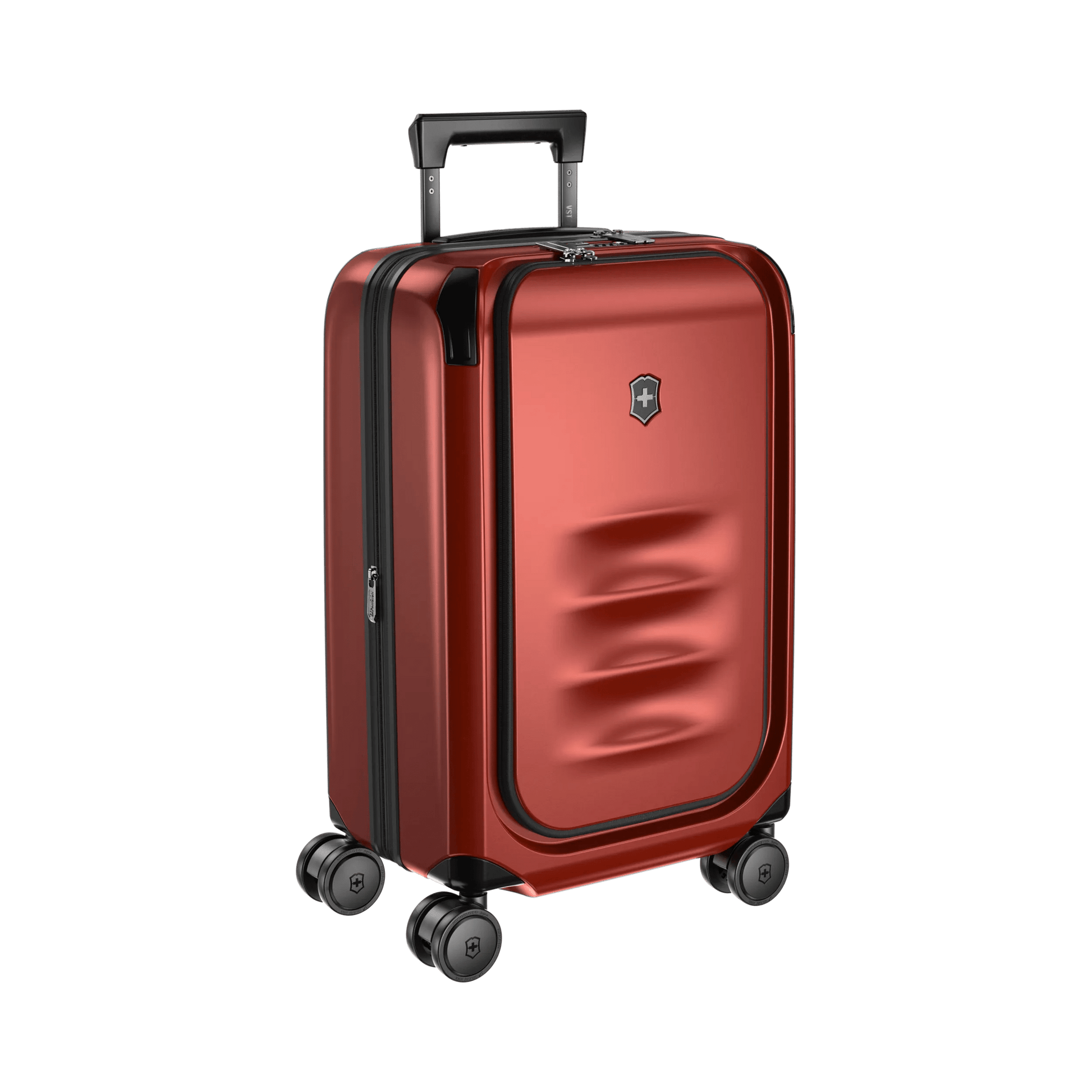 Victorinox Spectra 3.0 Frequent Flyer Carry-On - Red