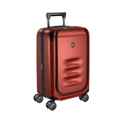 Victorinox Spectra 3.0 Frequent Flyer Carry-On - Red