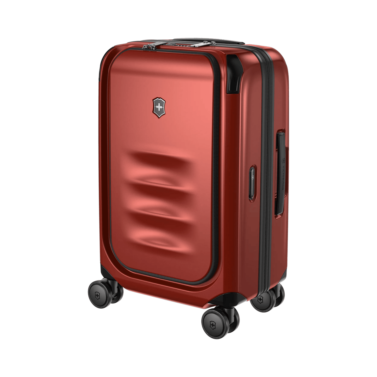 Victorinox Spectra 3.0 Frequent Flyer Carry-On - Red