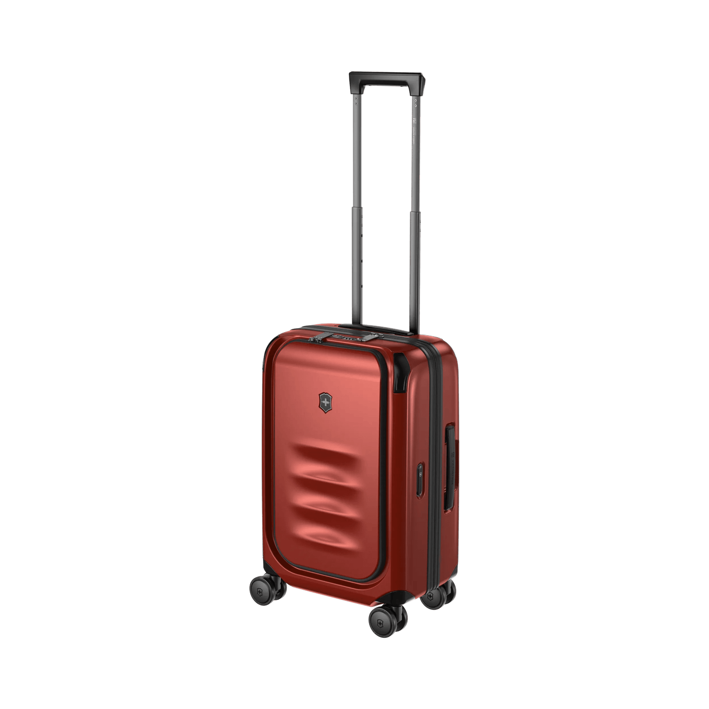 Victorinox Spectra 3.0 Frequent Flyer Carry-On - Red
