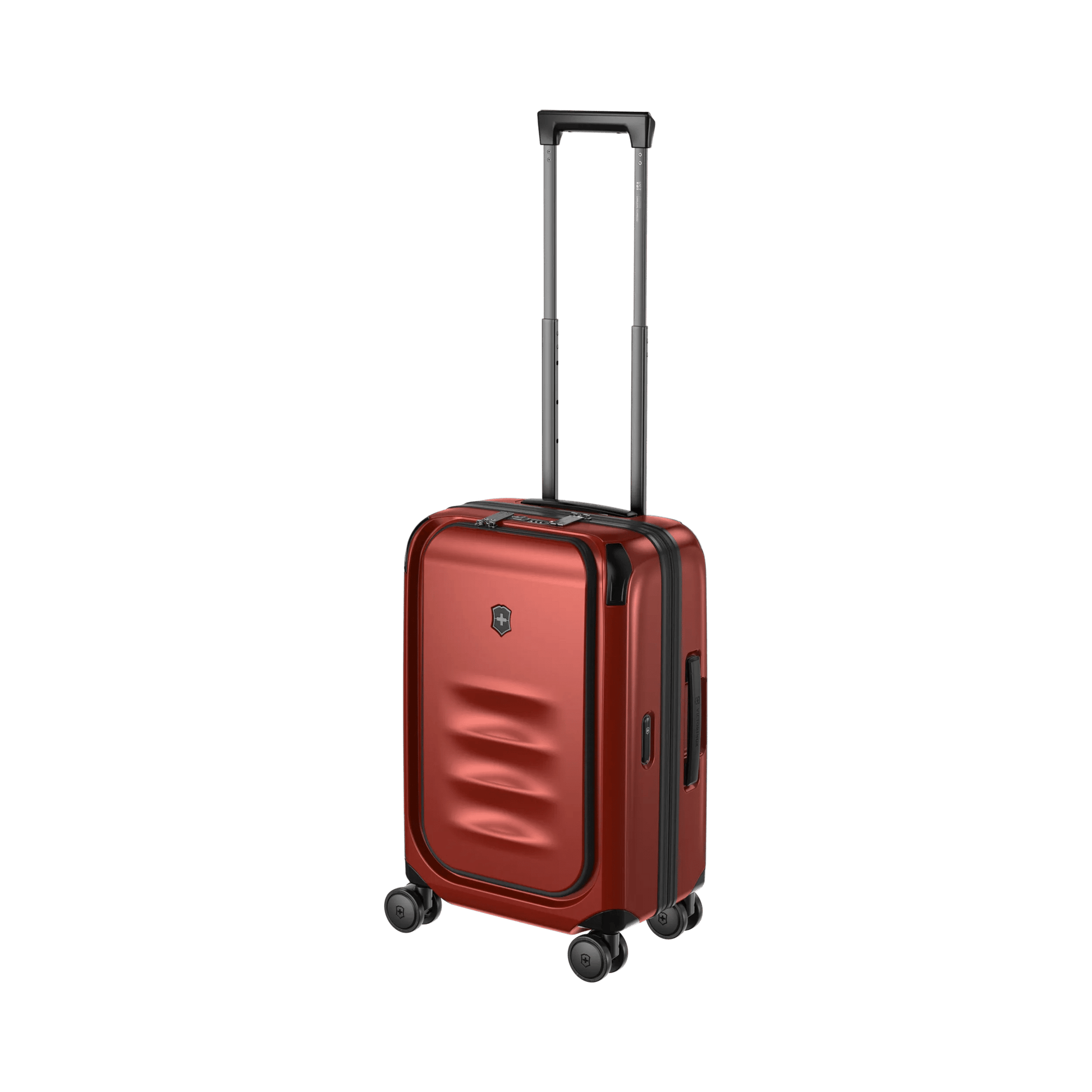 Victorinox Spectra 3.0 Frequent Flyer Carry-On - Red