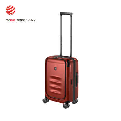Victorinox Spectra 3.0 Frequent Flyer Carry-On - Red