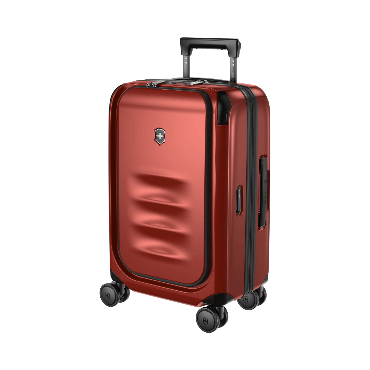 Victorinox Spectra 3.0 Frequent Flyer Carry-On - Red