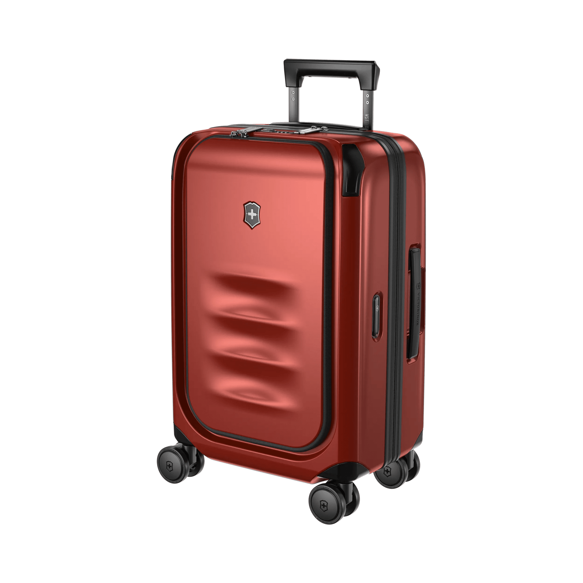 Victorinox Spectra 3.0 Frequent Flyer Carry-On - Red