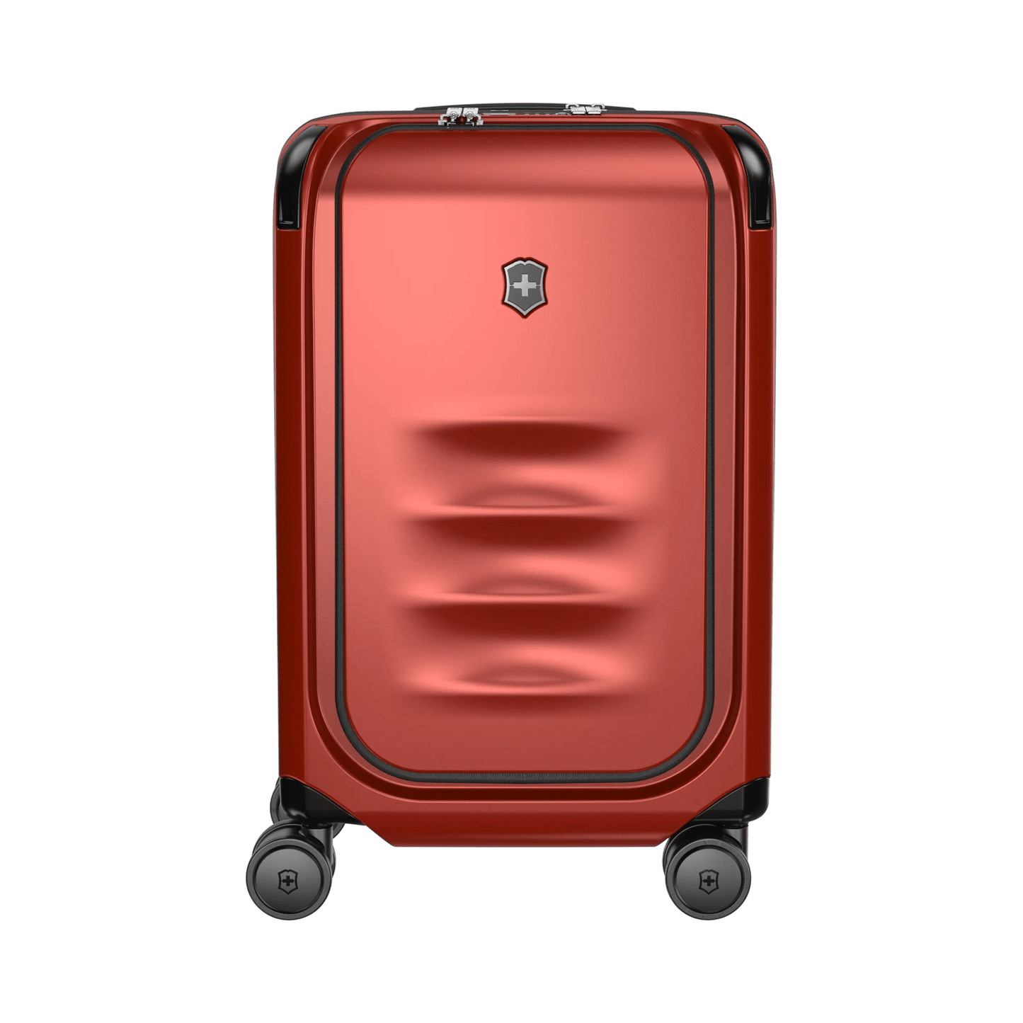 Victorinox Spectra 3.0 Frequent Flyer Carry-On - Red