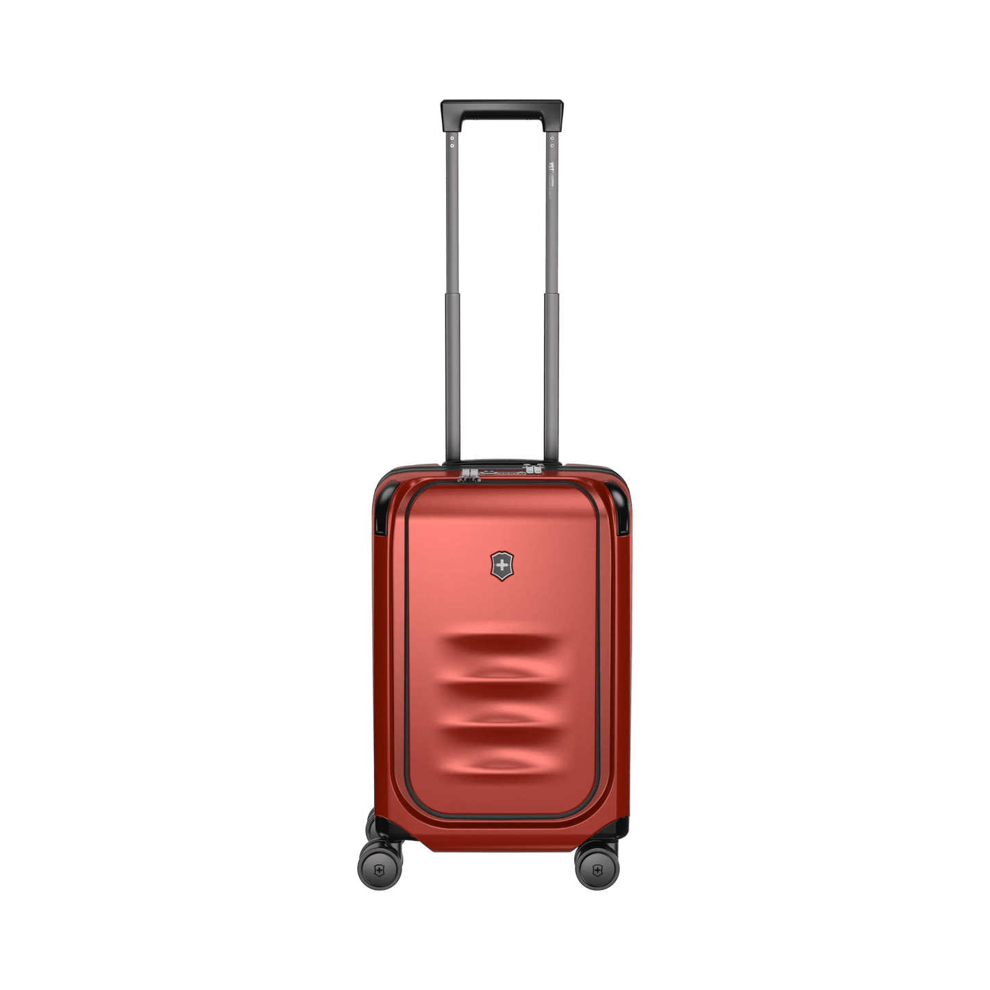 Victorinox Spectra 3.0 Frequent Flyer Carry-On - Red