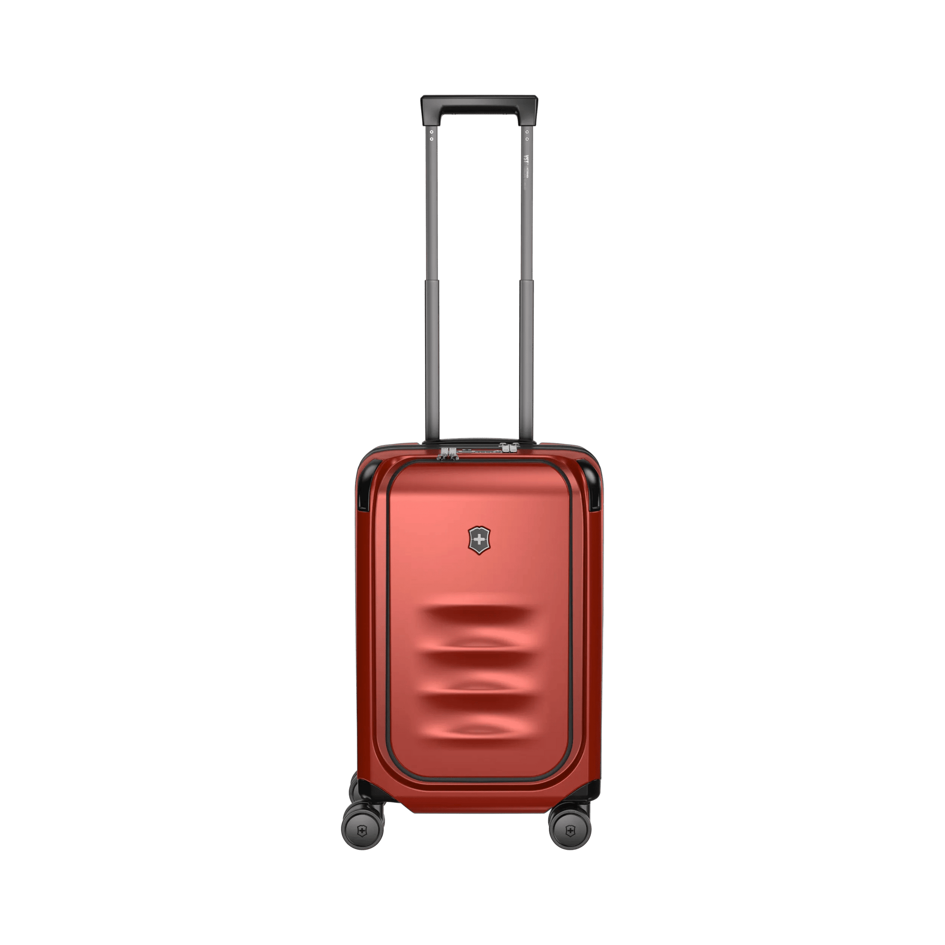 Victorinox Spectra 3.0 Frequent Flyer Carry-On - Red