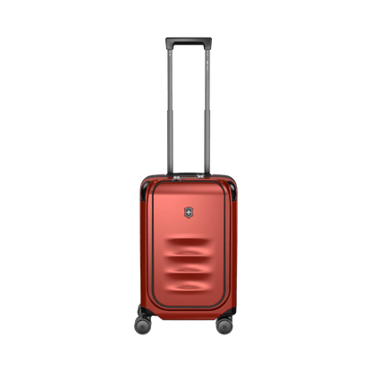 Victorinox Spectra 3.0 Frequent Flyer Carry-On - Red
