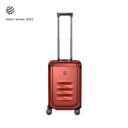 Victorinox Spectra 3.0 Frequent Flyer Carry-On - Red