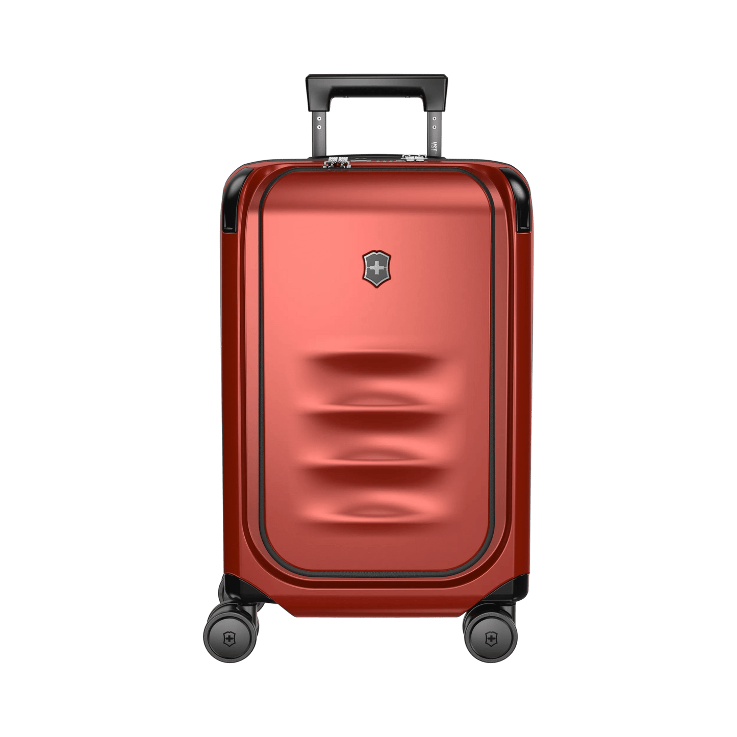 Victorinox Spectra 3.0 Frequent Flyer Carry-On - Red
