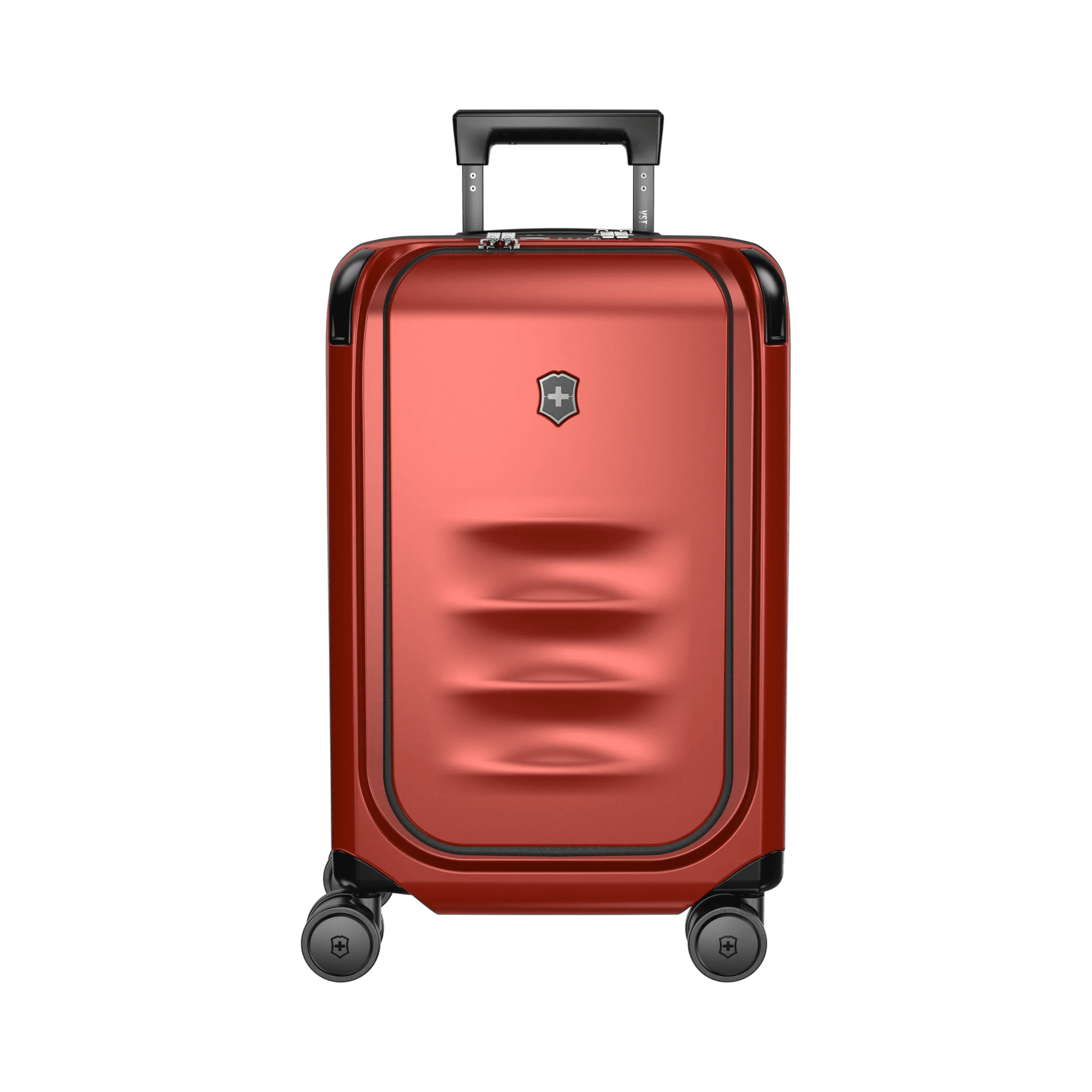 Victorinox Spectra 3.0 Frequent Flyer Carry-On - Red