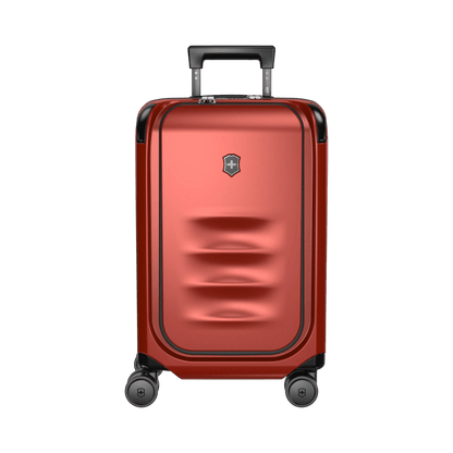 Victorinox Spectra 3.0 Frequent Flyer Carry-On - Red
