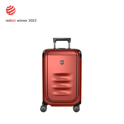 Victorinox Spectra 3.0 Frequent Flyer Carry-On - Red