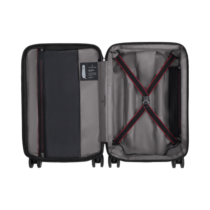 Victorinox Spectra 3.0 Frequent Flyer Carry-On - Red