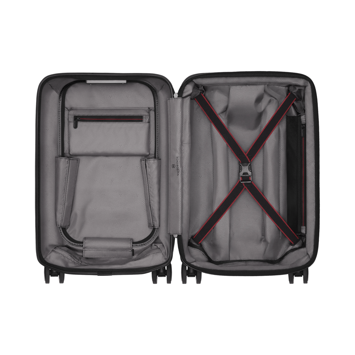 Victorinox Spectra 3.0 Frequent Flyer Carry-On - Red