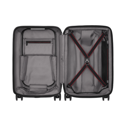 Victorinox Spectra 3.0 Frequent Flyer Carry-On - Red