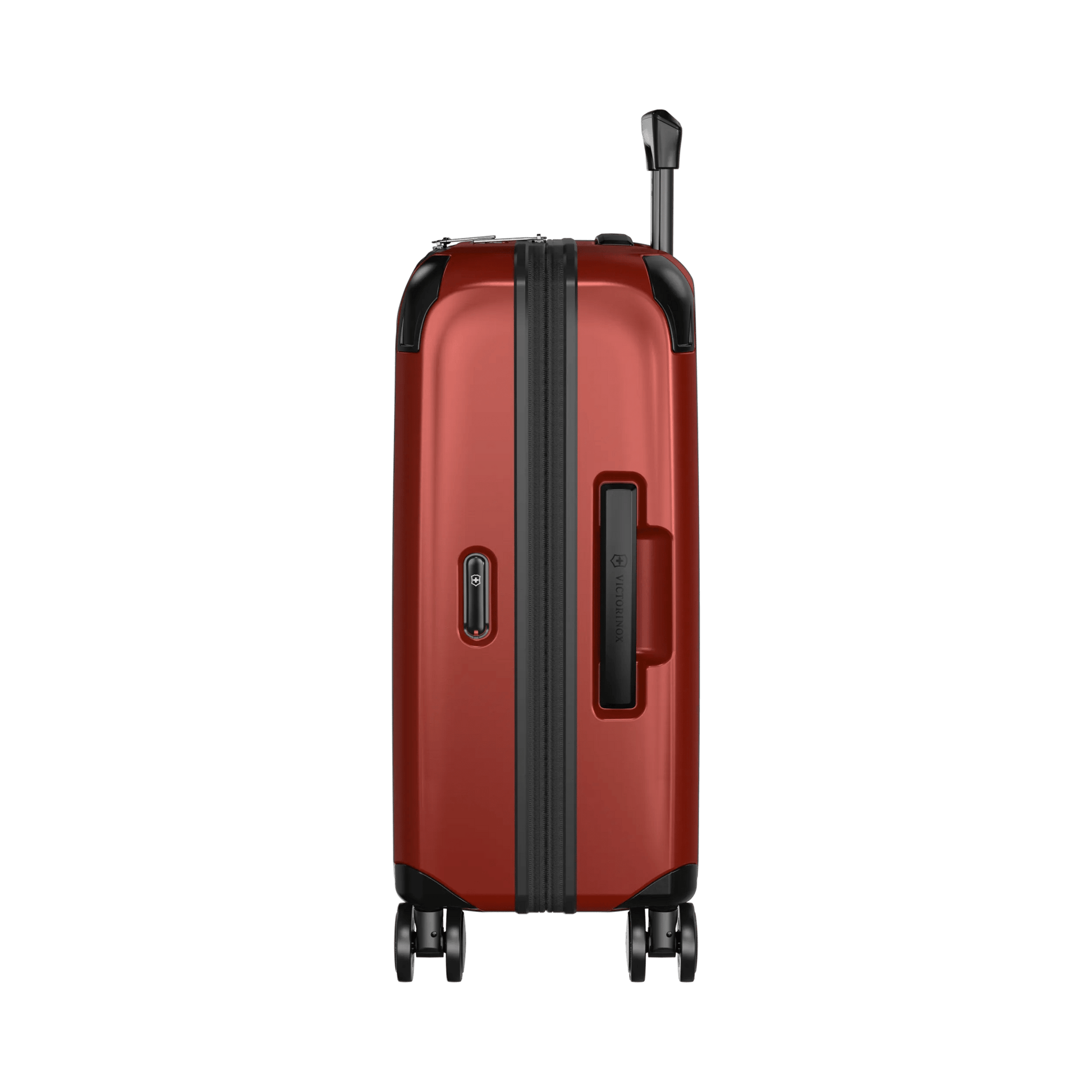 Victorinox Spectra 3.0 Frequent Flyer Carry-On - Red