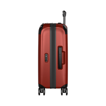 Victorinox Spectra 3.0 Frequent Flyer Carry-On - Red