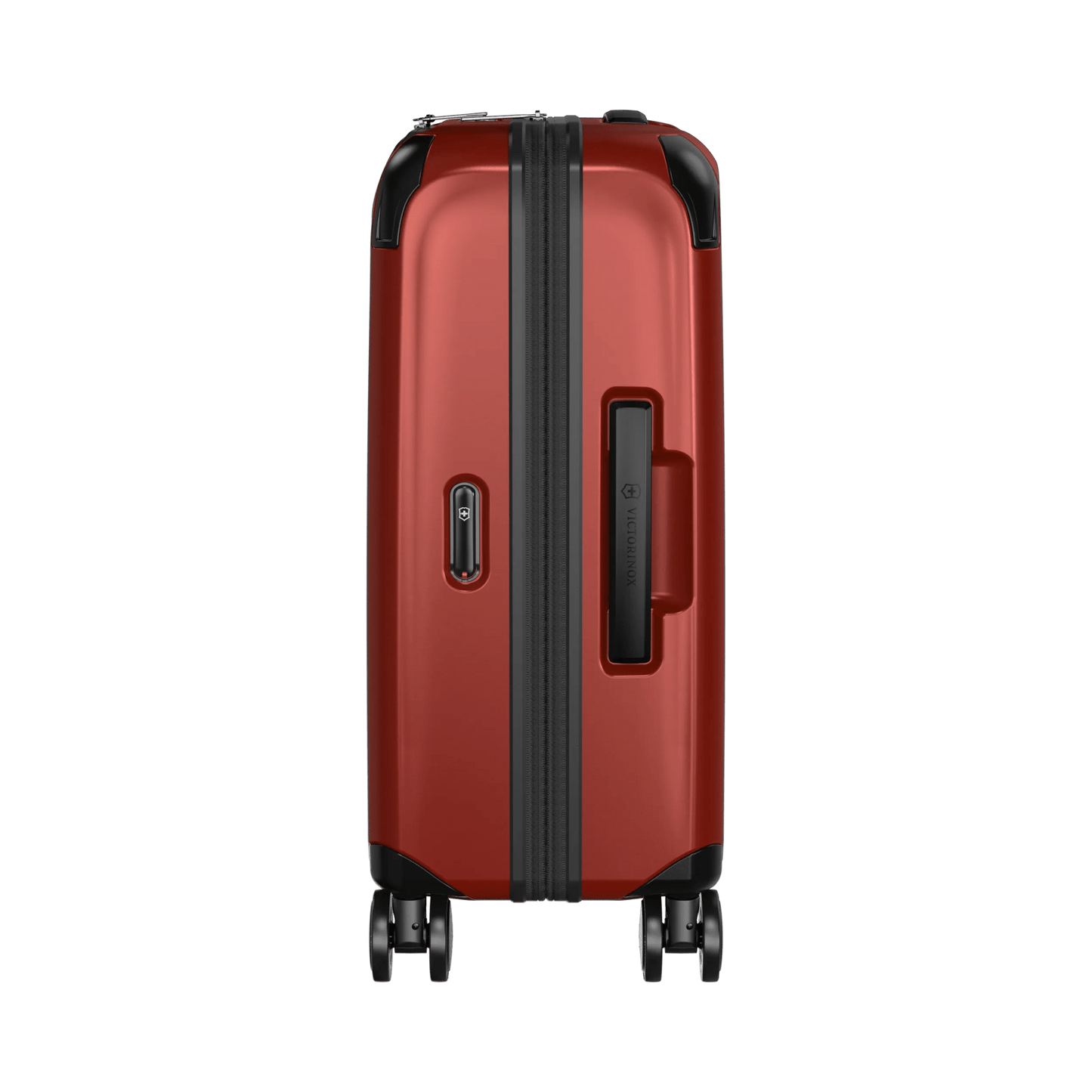 Victorinox Spectra 3.0 Frequent Flyer Carry-On - Red
