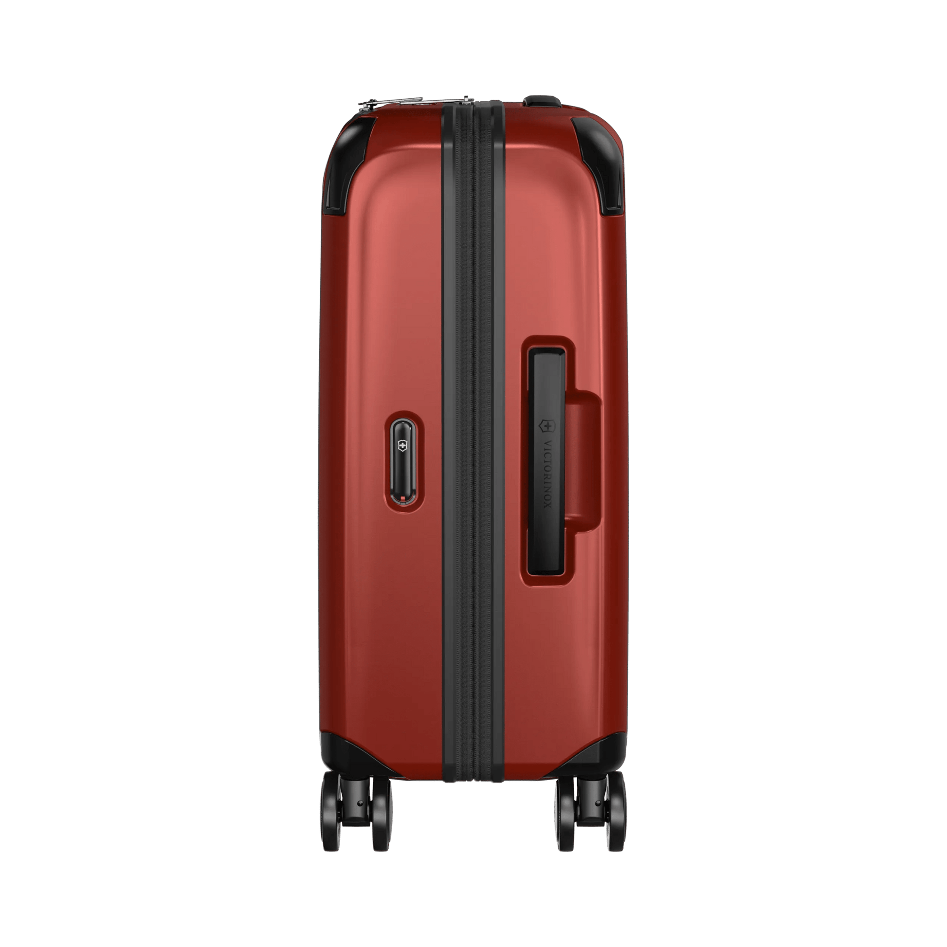 Victorinox Spectra 3.0 Frequent Flyer Carry-On - Red