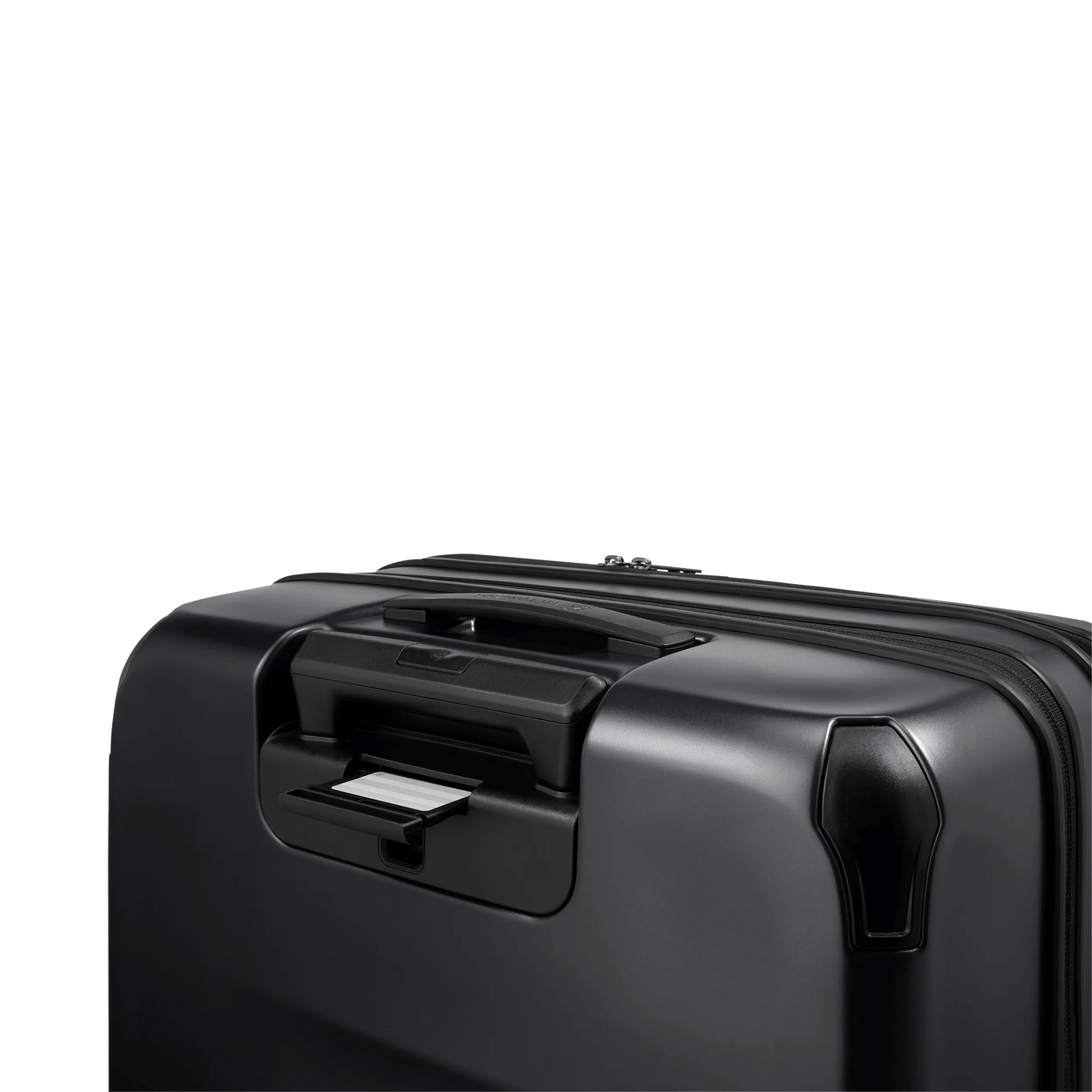 Victorinox Spectra 3.0 Expandable Medium Case - Black