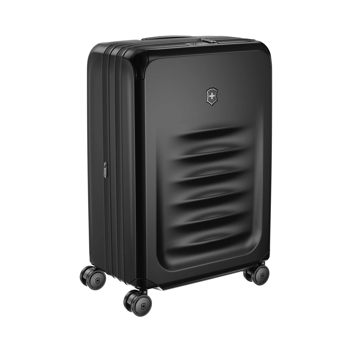 Victorinox Spectra 3.0 Expandable Medium Case - Black