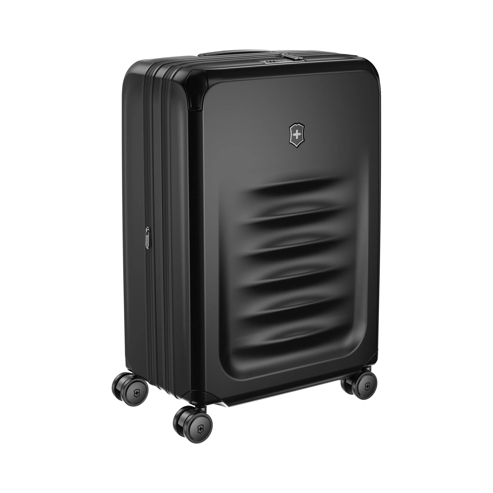 Victorinox Spectra 3.0 Expandable Medium Case - Black