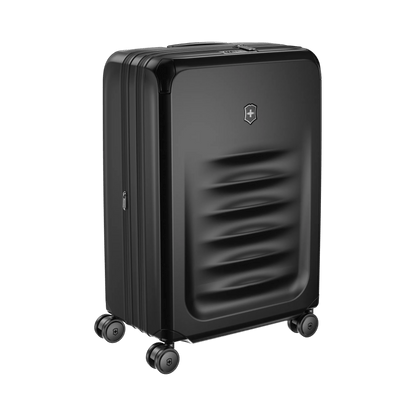 Victorinox Spectra 3.0 Expandable Medium Case - Black