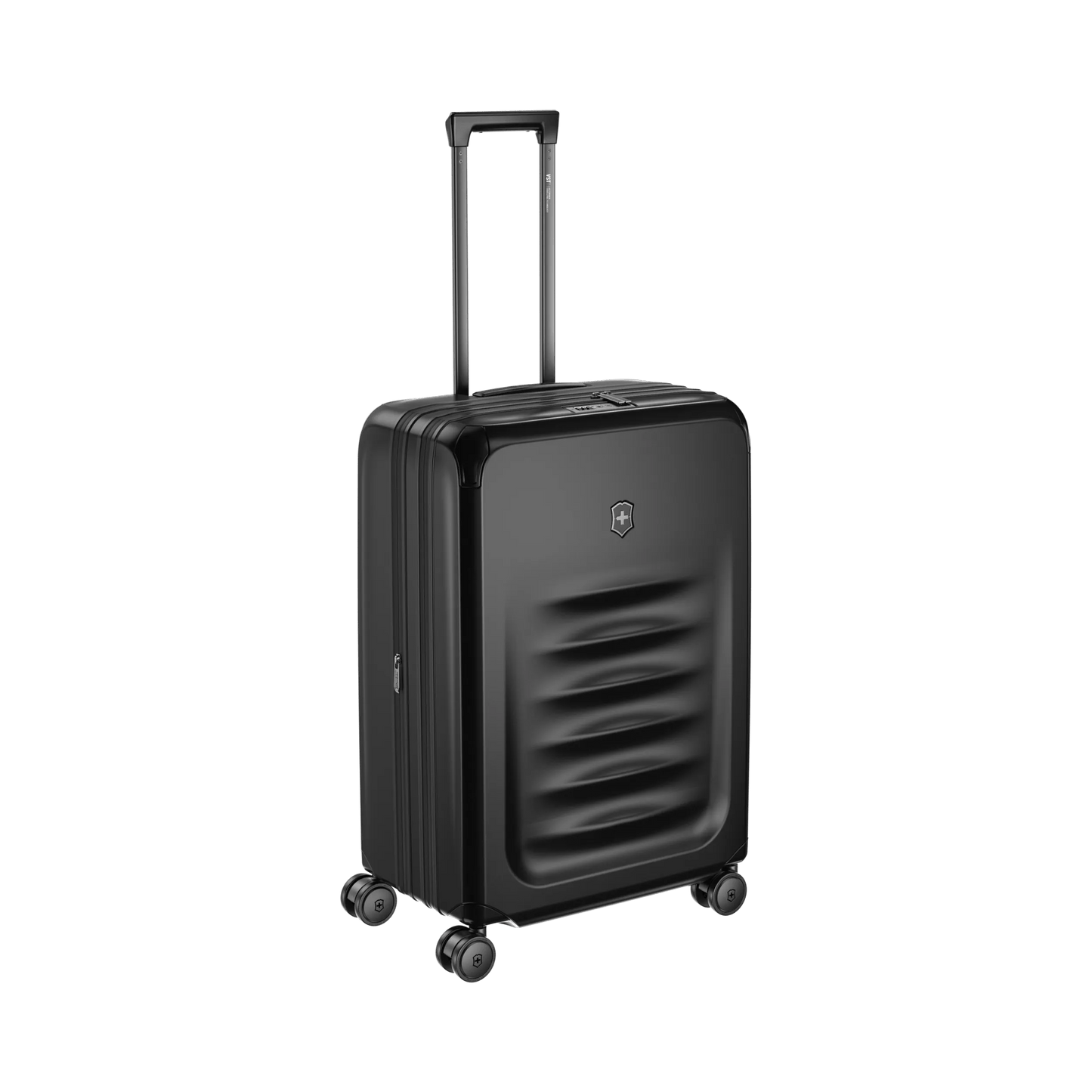 Victorinox Spectra 3.0 Expandable Medium Case - Black