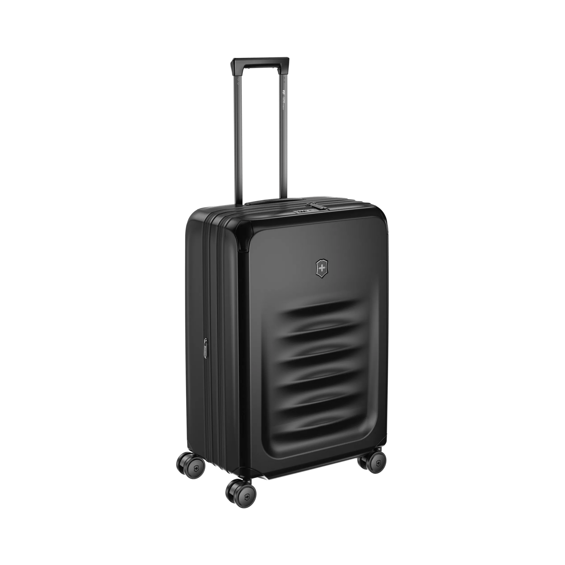 Victorinox Spectra 3.0 Expandable Medium Case - Black