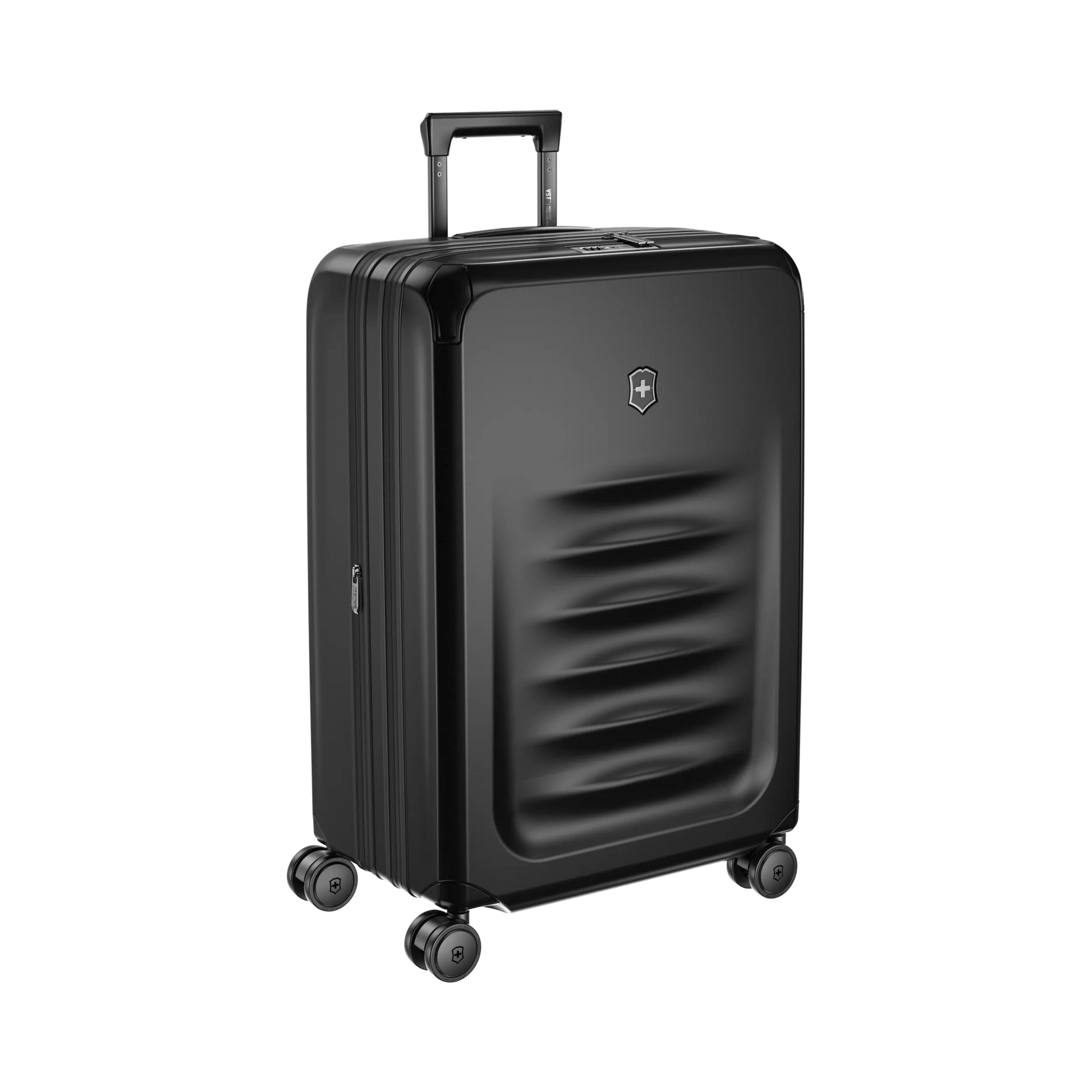 Victorinox Spectra 3.0 Expandable Medium Case - Black