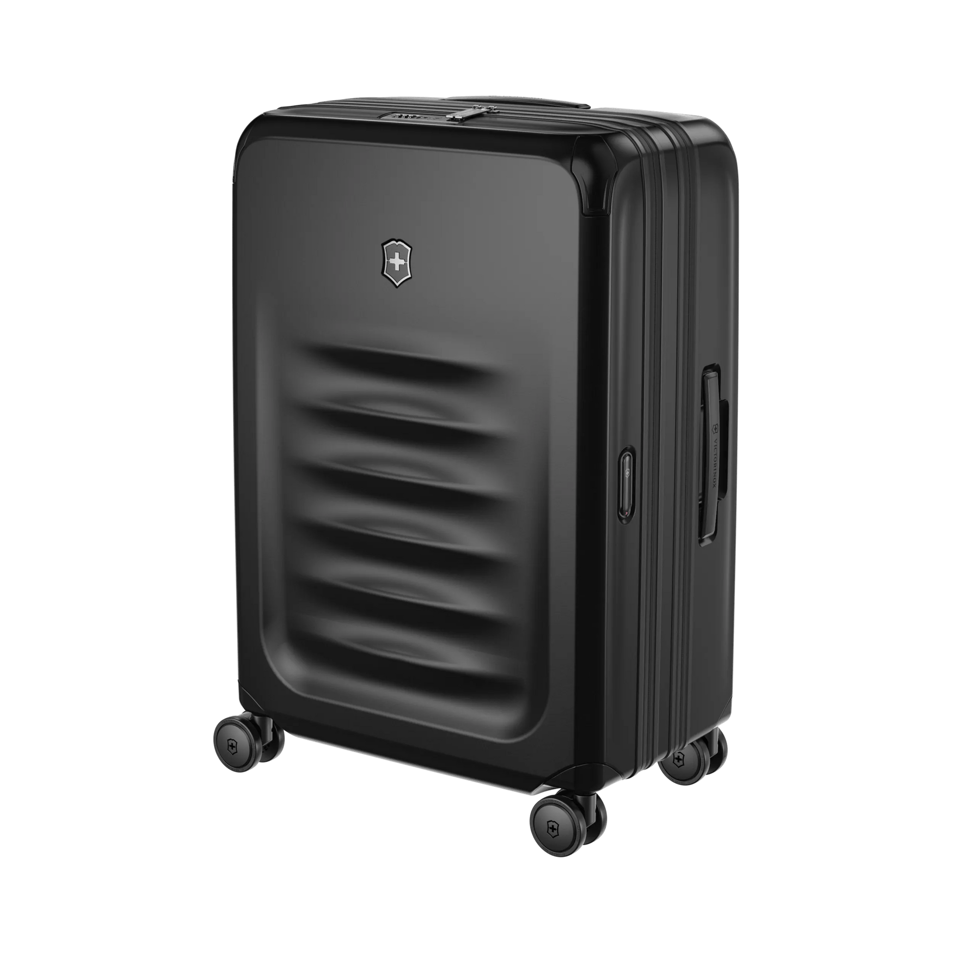 Victorinox Spectra 3.0 Expandable Medium Case - Black
