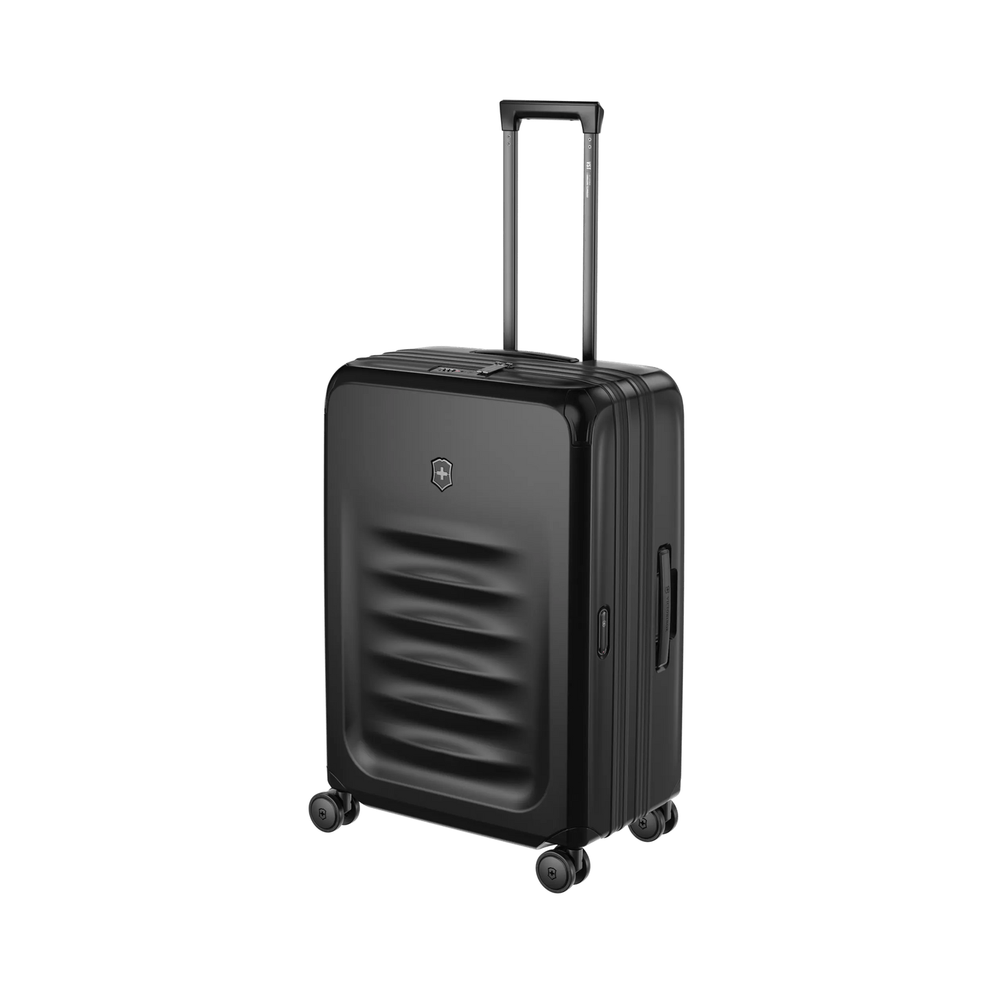 Victorinox Spectra 3.0 Expandable Medium Case - Black
