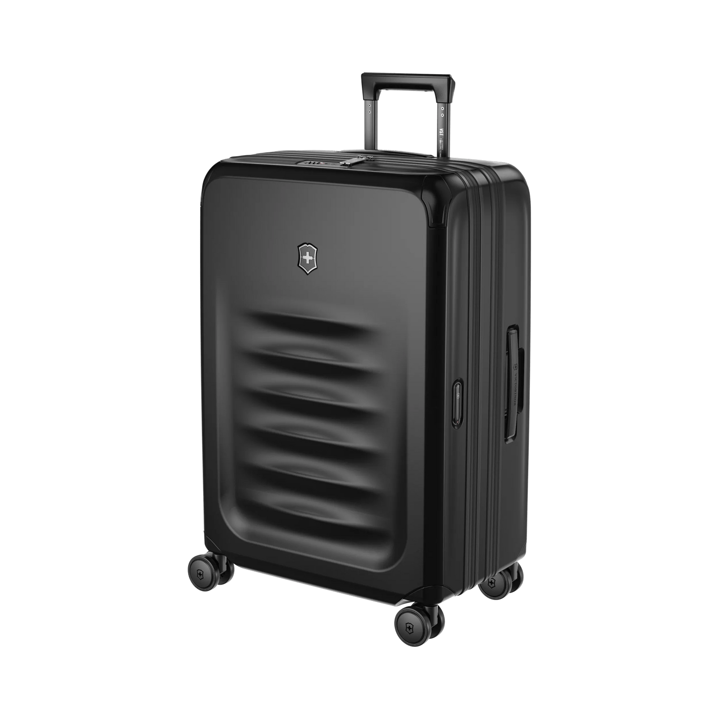 Victorinox Spectra 3.0 Expandable Medium Case - Black